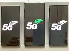 5G Connection