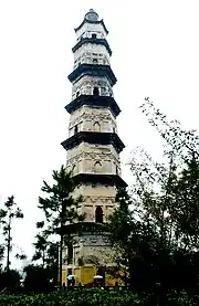 大善塔（绍兴，宋代）
