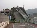 斷層走廊