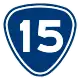 省道