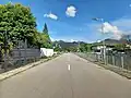 大樹下東路近塘頭埔村
