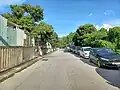 大樹下東路近崇山新村