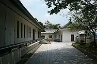 龍野市立龍野歴史文化資料館