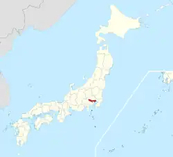 東京都