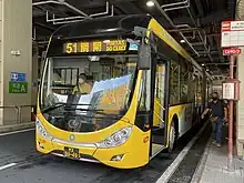 澳門新福利宇通ZK6180HGH