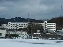 敦賀氣比高等學校及附屬中學校