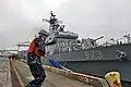 艦砲
