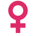 ♀