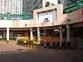 耀安商場水池